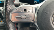 Mercedes-Benz GLA 200d AMG Line Executive 5dr Auto Diesel Hatchback